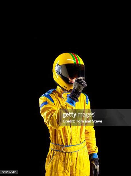 10,860 Race Car Driver Helmet Stock Photos, High-Res Pictures, and Images - Getty Images