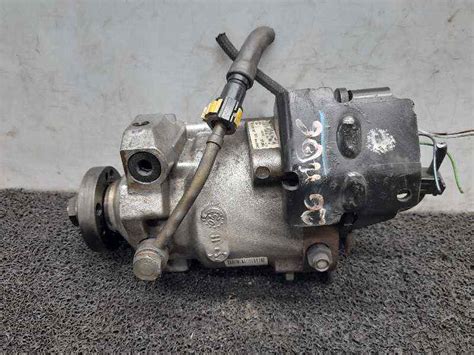 Pompa Iniezione FORD FOCUS I DAW DBW 6583450 B Parts