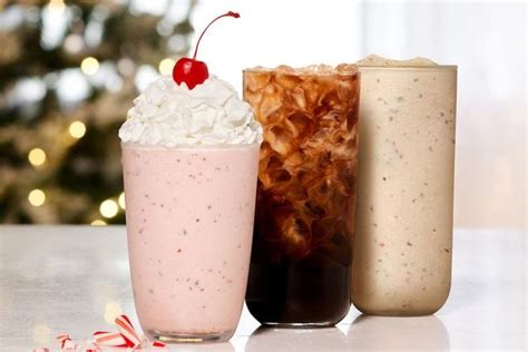 Chick-fil-A's Peppermint Milkshake Is Already Back for 2023