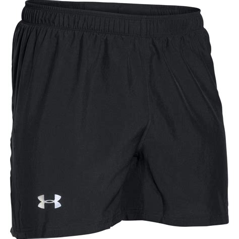 Under Armour Men S Launch In Running Short Academy