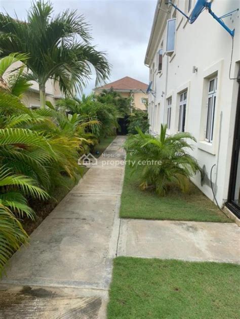 For Rent Luxury Mini Flat In Secured Estate Nicon Town Ikate