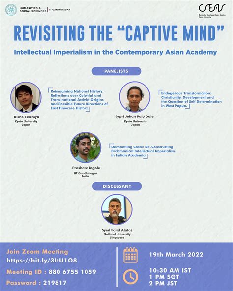 Revisiting The Captive Mind” Intellectual Imperialism In The