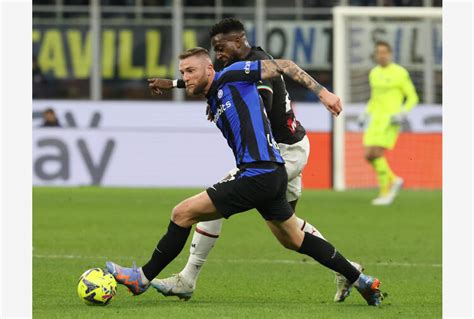 L Inter Saluta Skriniar Sei Anni Di Soddisfazioni Tiscali Sport