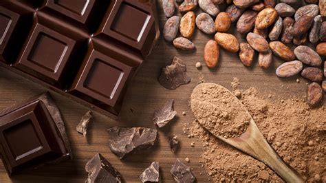 Chocolate’s Sweet History From Elite Treat To Food For The Masses History