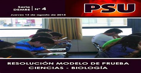 AnÁlisis De Preguntas De Ciencias20160815 · Preguntas Del Modelo