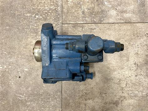 International Dt466 Fuel Pump For Sale 2709