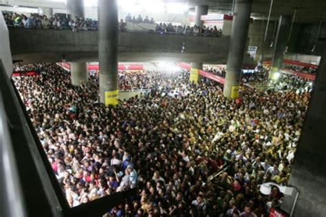 Migra O Pendular Nas Grandes Capitais Brasileiras