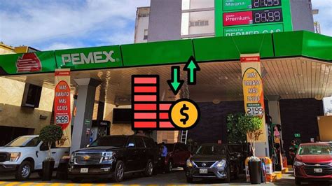 D Nde Se Vendi La Gasolina M S Barata En Veracruz Profeco Revela