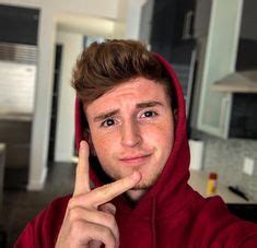 Caylus Cunningham Ideas Hot Youtubers Infinte Youtubers