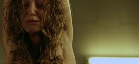 Naked Sara Gómez in Omnívoros