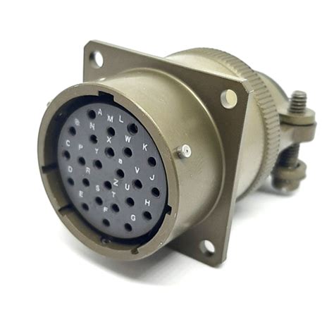 MSW00A20-24S-SR - MilSpecWest