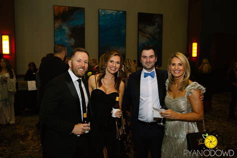 The 2023 Annual Awards Gala A Magical Night Of Recognition And