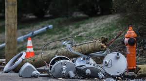 Thousands still in the dark; How does LG&E prioritize outage repairs?