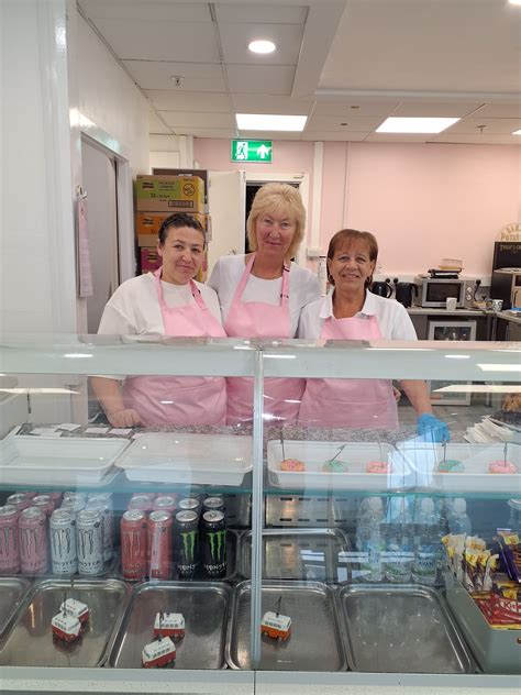 A complete map of the best stores in Hartlepool middleton grange shopping centre 3