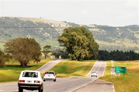 Consejos Para Viajar Seguros En La Ruta