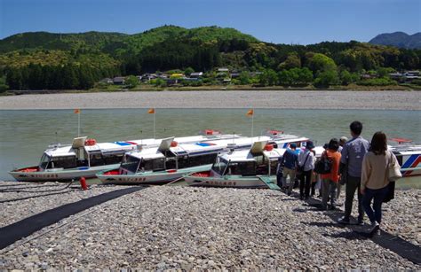 『瀞峡めぐりと熊野川舟下り 紀州旅行記 その4』新宮和歌山県の旅行記・ブログ By Islanderさん【フォートラベル】