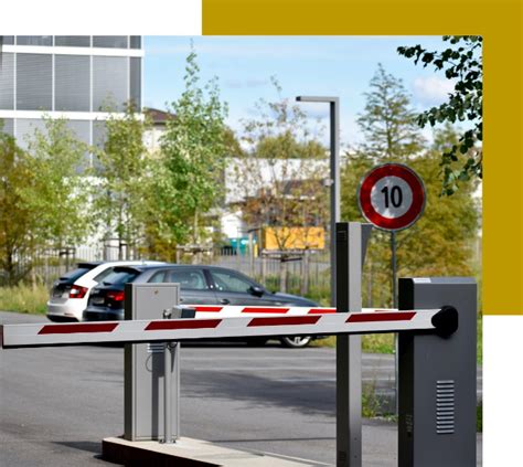 nos services dans le domaine de la surete