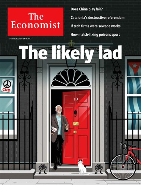 The Economist Uk Edition Digital Discountmags