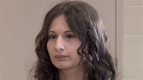 Inside Gypsy Rose Blanchard S Love Life From Behind Bars