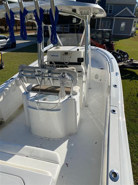 Fs 2011 25 Sea Hunt Gamefish The Hull Truth Boating And Fishing Forum