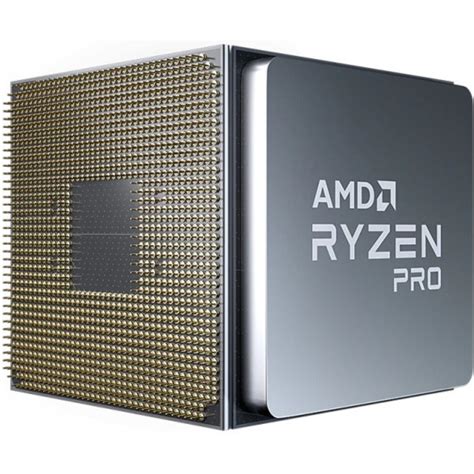 Transource HP AMD Ryzen 5 PRO 5000 5650G Hexa Core 6 Core 3 90 GHz