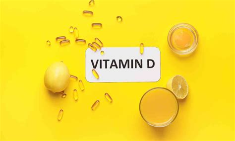 Targeted Vitamin D Supplementation Strategies May Boost Cardiometabolic