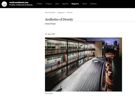 world architects   groundwork