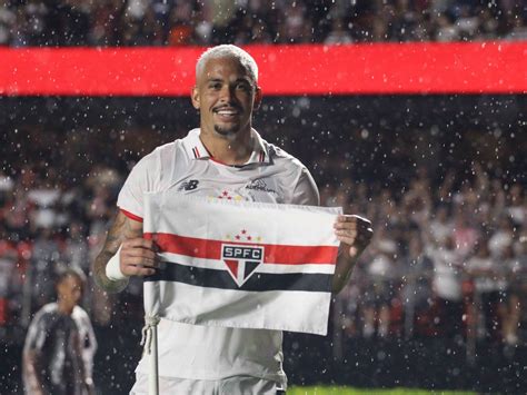 Transmissão ao vivo de São Paulo x Red Bull Bragantino onde assistir