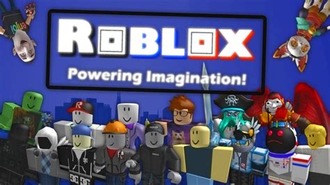 Old Roblox Vs. New Roblox