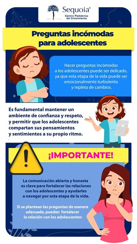 Preguntas Inc Modas Para Adolescentes