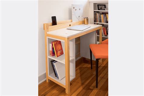 Small Computer Desk | Kreg Tool