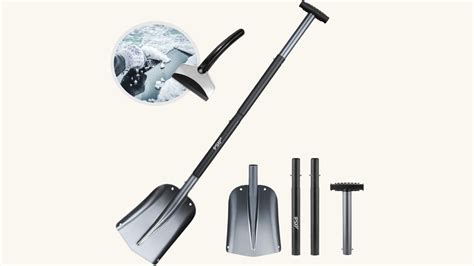 Top 5 Best Snow Shovels in 2024 - Straight.com