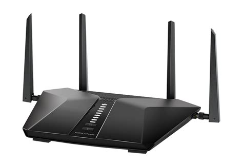 5 Stream Ax3600 Dual Band Wifi 6 Router Rax41 Netgear