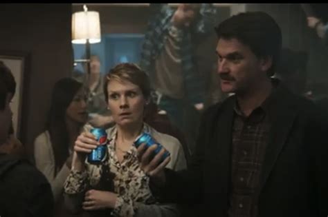 Super Bowl 2013 commercials: Pepsi Next, which one consumes via osmosis ...