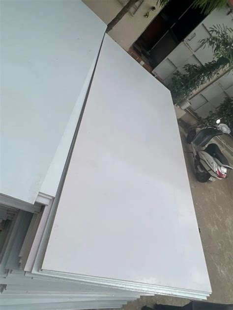 Mm Waterproof Plastic Shuttering Sheet At Rs Kg In Morbi Id