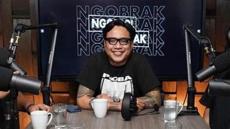 Hilang Minggu Gofar Hilman Akhirnya Angkat Bicara Soal Tudingan