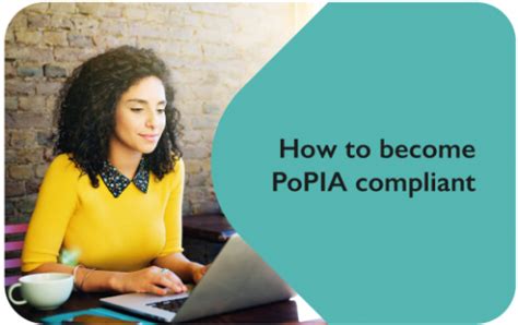 What Is Popi Act Or Popia Protection Of Personal Information Act Ioco