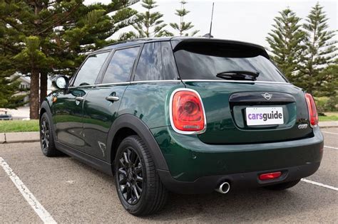 Mini Cooper 2019 Review 5 Door Carsguide