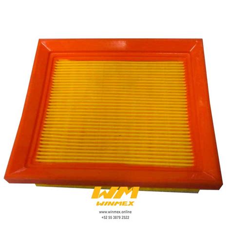 Filtro De Aire Dm Winmex