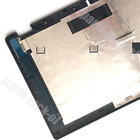 New For Dell Latitude In Lcd Top Back Cover Rear Lid Case