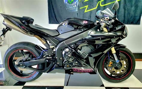 Yamaha R Yzf Rn Gro Sko Olx Pl