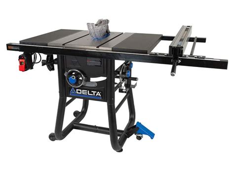 The Best Cabinet Table Saws In 2024 Woodsmith Reviews