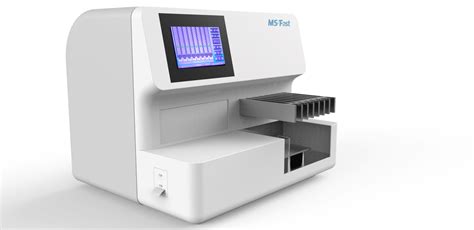 Chemiluminescence Immunoassay (CLIA)