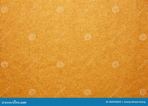 Old Brown Cardboard Texture For Background Brown Textured Abstract For