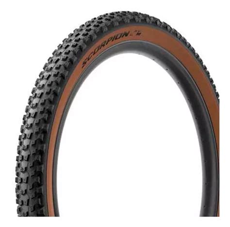 Pneu Pirelli Scorpion Xc H Prowall 29x2 20 Kevlar tubeless Frete grátis