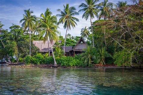 Uepi Island Resort Travelandco New Zealand