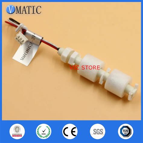 Free Shipping 10 Pcs Oem High Quality Fuel Level Float Type Level Sensor Plastic Level Sensors