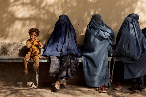 Un Stands With Afghan Women And Girls As They Are Impacted By Conflict Unama Khaama Press