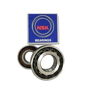 Jual Angular Bearing Ctyn P Nsk Di Lapak Perkasa Bearing Bukalapak