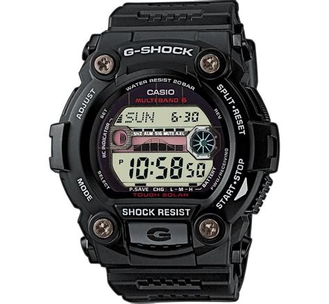 Часы GW 7900 1ER купить CASIO G SHOCK в Киеве Украине в магазине